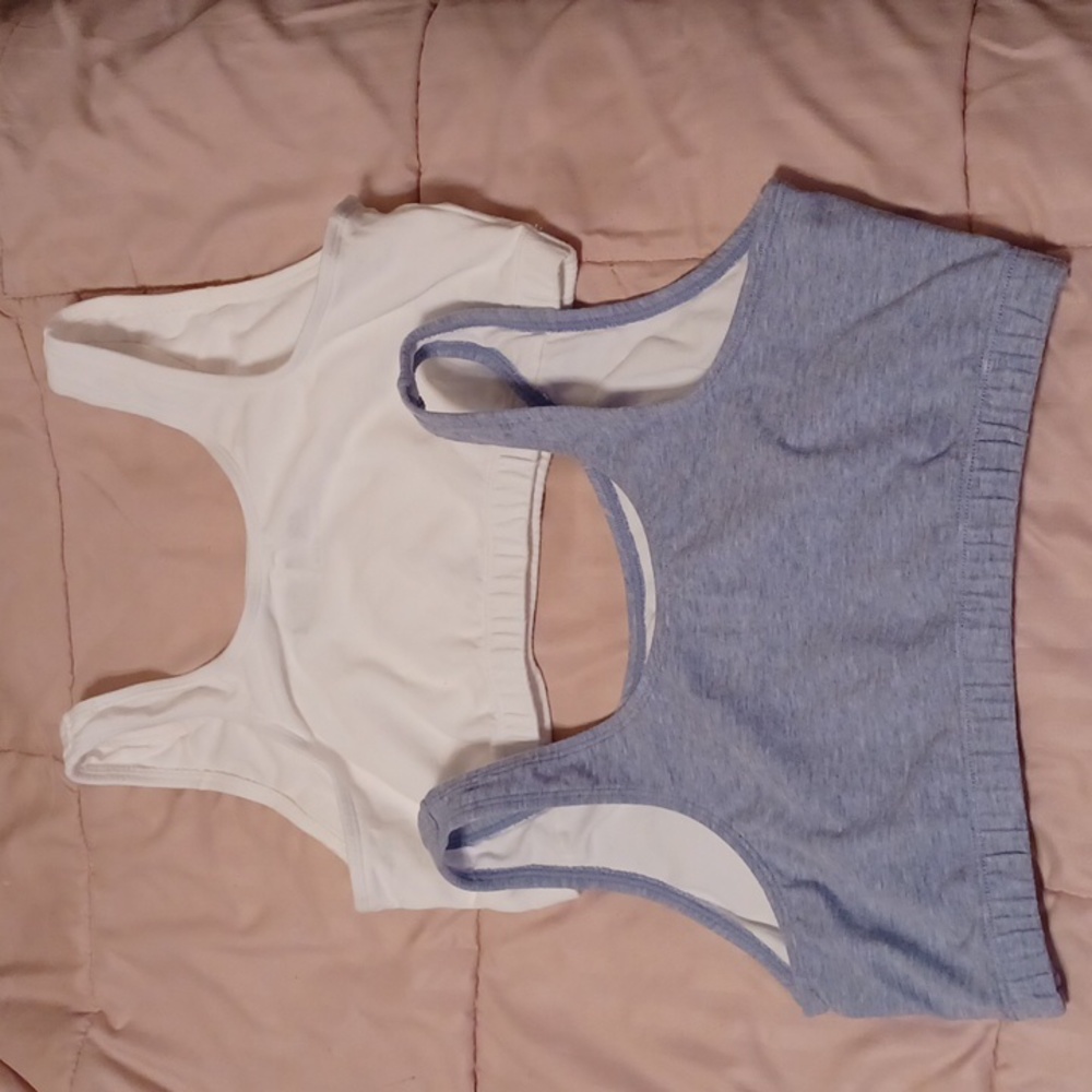 Fruit of the Loom sports bras - Picture 6 of 12